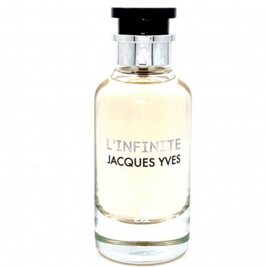 Fragrance World L’infinite Jacques Yves 1