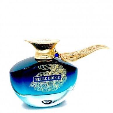 Fragrance World Belle Dolce 1