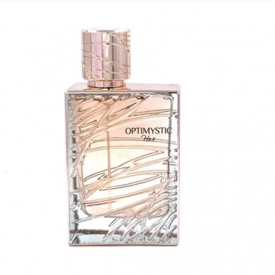 Fragrance World Optimystic HER 1