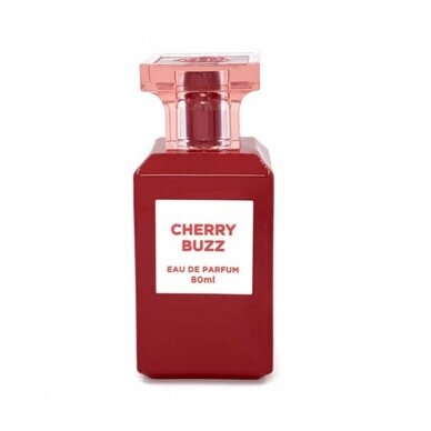 Fragrance World Cherry Buzz 2