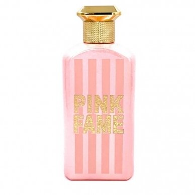 Fragrance World Pink Fame 2