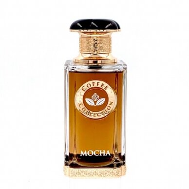 Fragrance World Coffe Collection Mocha Coffee 1