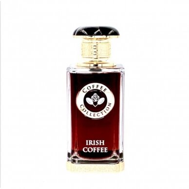 Fragrance World Coffee Collection Irish Coffee 1