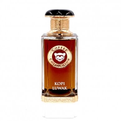 Fragrance World Coffee Collection Kopi Luwak 1