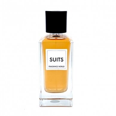 Fragrance World SUITS 1