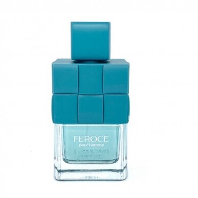 Fragrance World FEROCE Pour Homme 1