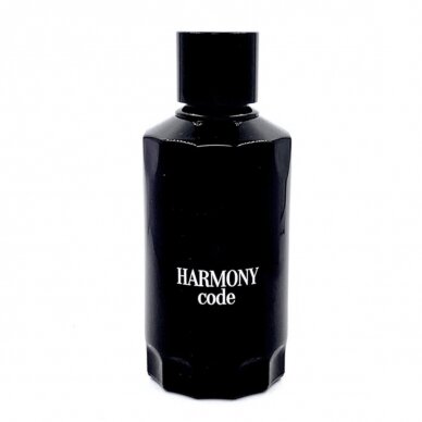 Fragrance World Harmony Code 1