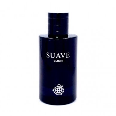 Fragrance World Suave Elixir 1