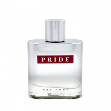 Fragrance World PRIDE Red Moon 1