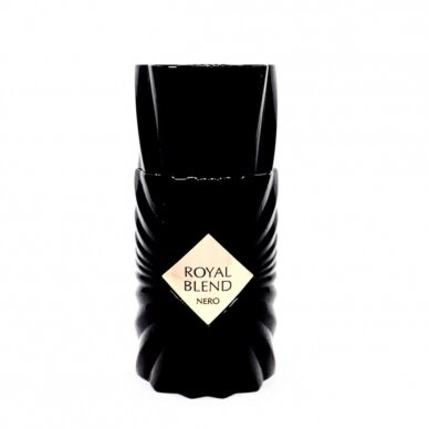 French Avenue Royal Blend NERO 1