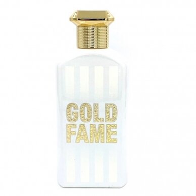 Fragrance World Gold Fame 1