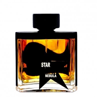 Fragrance World STAR MEN Nebula 1