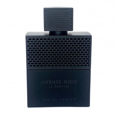 Fragrance World INTENSE NOIR Le Parfum 1