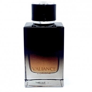 Fragrance World L'origine VALIANCE 1