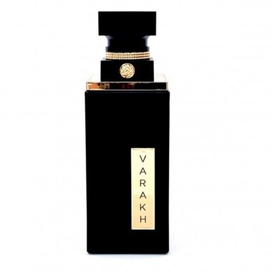 Fragrance World VARAKH Gold 1