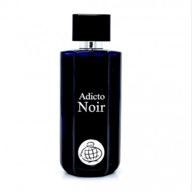 Fragrance World Adicto Noir 1