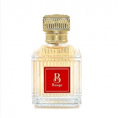 Fragrance World B Rouge 1