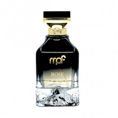 My Perfumes Rose Bourbon 1