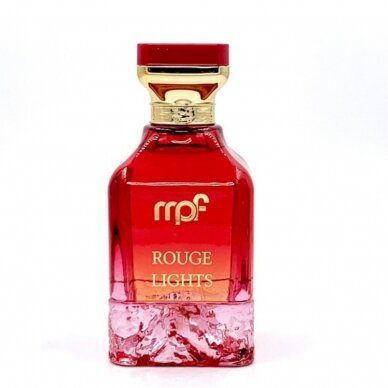 My Perfumes Rouge Lights 1