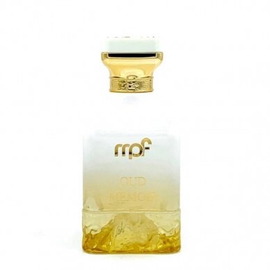 My Perfumes Oud Memoir 1