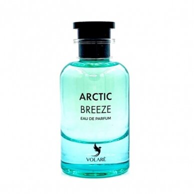 Volare Arctic Breeze 1