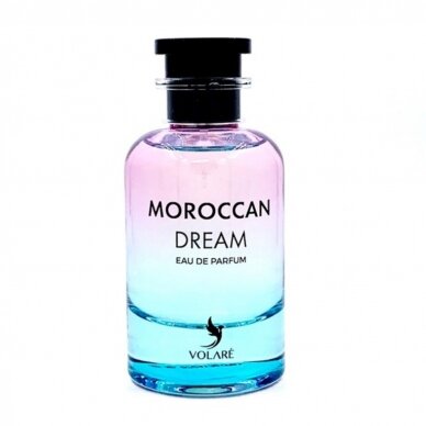 Volare Moroccan Dream 1