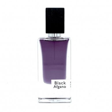 Fragrance World Black Afgano 2