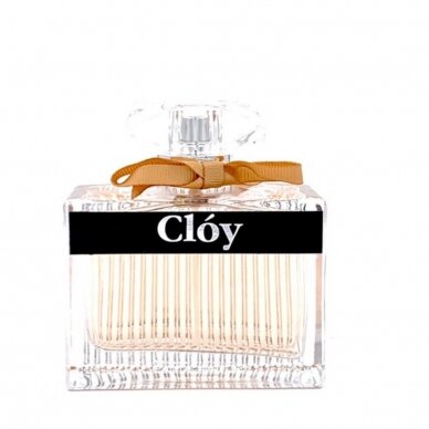 Fragrance World Cloy 1