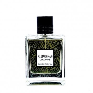 Fragrance World SUPREME L'Homme 2