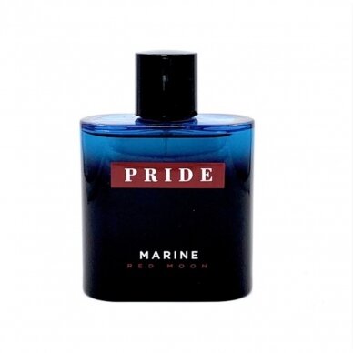 Fragrance World Pride Marine Red Moon 1