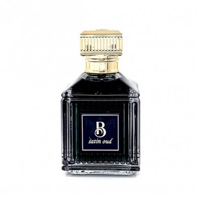 Fragrance World B Satin Oud 1