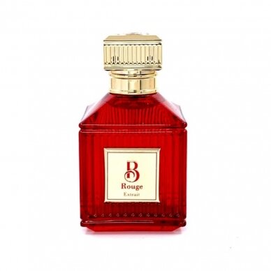 Fragrance World B Rouge Extrait 1