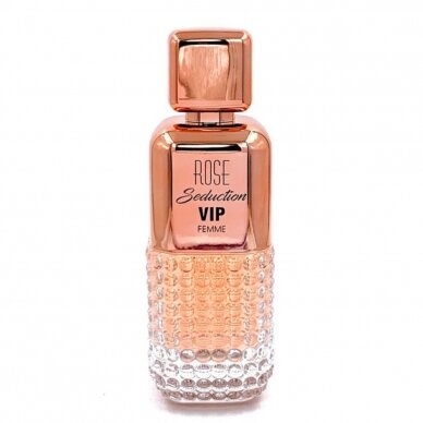 Maison Alhambra Rose Seduction VIP 1