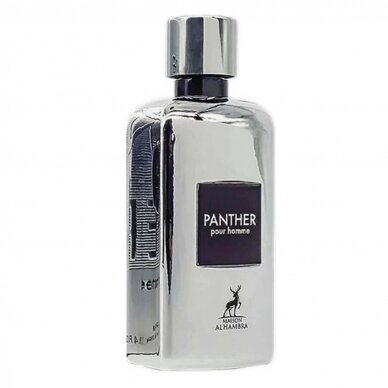 Maison Alhambra Panther Pour Homme 1