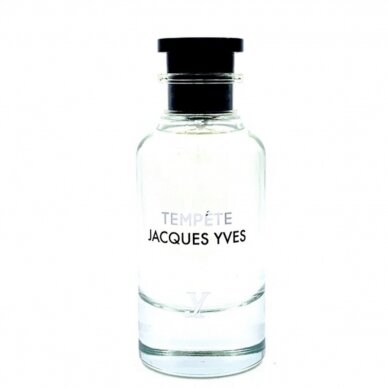 Fragrance World Jacques Yves Tempete 1