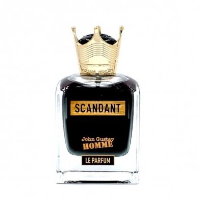 Fragrance World John Gustav Homme Scandant Le Parfum 1