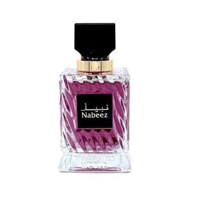 Fragrance World Nabeez 1