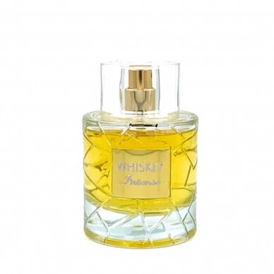 Fragrance World Whiskey Intense 1