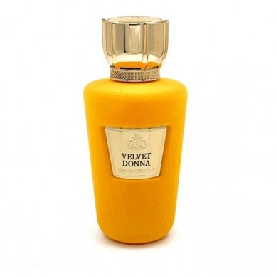 Fragrance World Velvet Donna 1