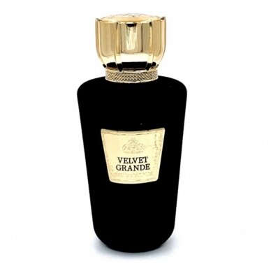 Fragrance World Velvet Grande 1