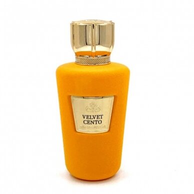 Fragrance World Velvet Cento 1