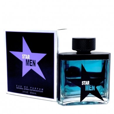 Fragrance World STAR MEN