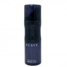 Suave Deodorant (Das Aroma ist nah Dior Sauvage).