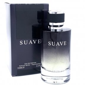 Fragrance World Suave