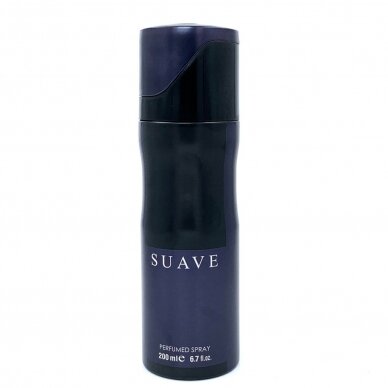 Fragrance World Suave Deodorant