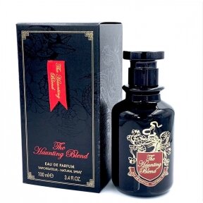 Fragrance World The Haunting Blend