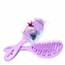 Top Choice Pink Anabelle Hair Brush