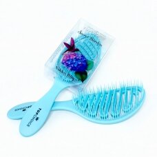 Top Choice Secret Garden Hair Brush