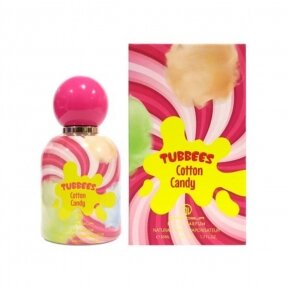 Tubbees Cotton Candy