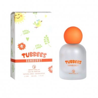 Tubbees Sunburst